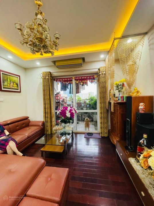 Bán Căn Hô Chung Cư CT1 Vimeco Nguyễn Chánh ,Cầu Giấy.